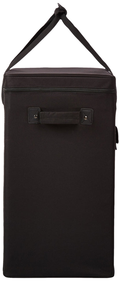 Gator Cases Lightweight Polyfoam LCD Case with Adjustable Shoulder Strap; Fits Screens 22" - 24" (GL-LCD-2224)