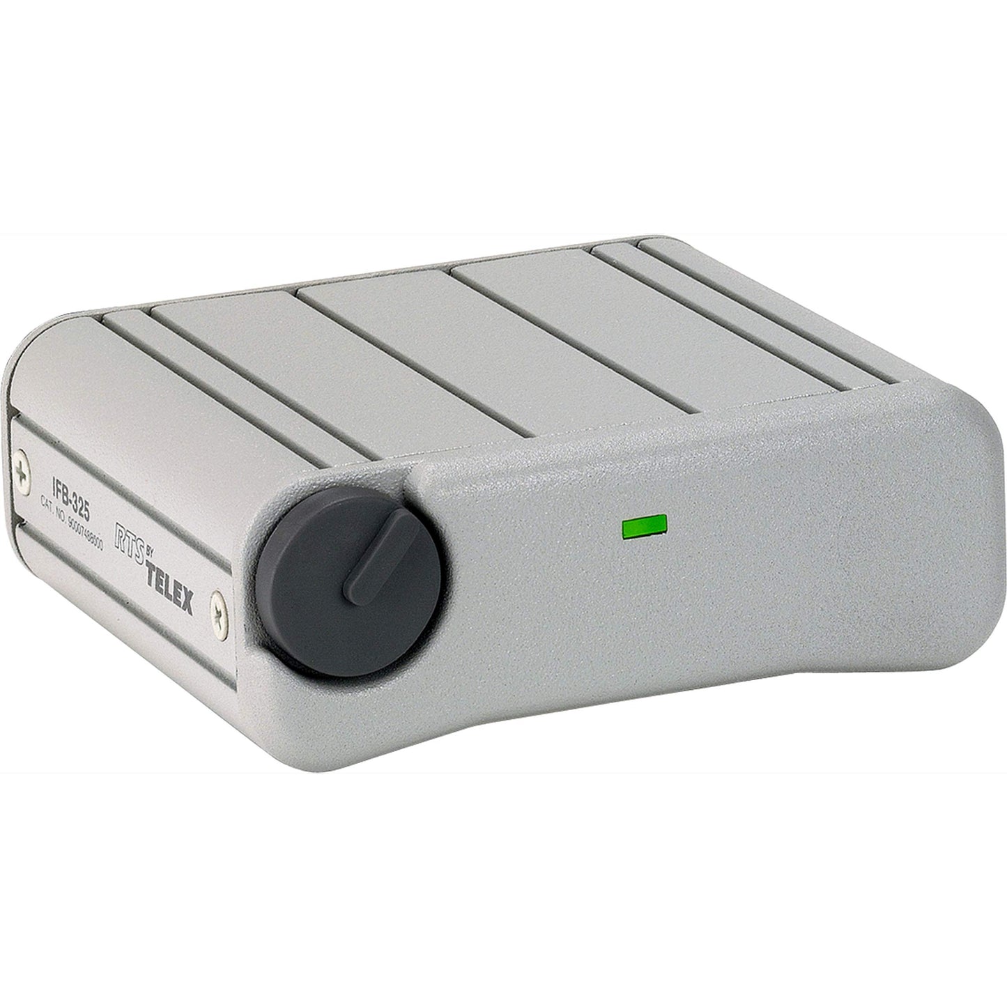 BOSCH COMMUNICATION Bosch Communication Ifb-325 Portable Single Channel Ifb Beltpack W/ 1/4In Jack.