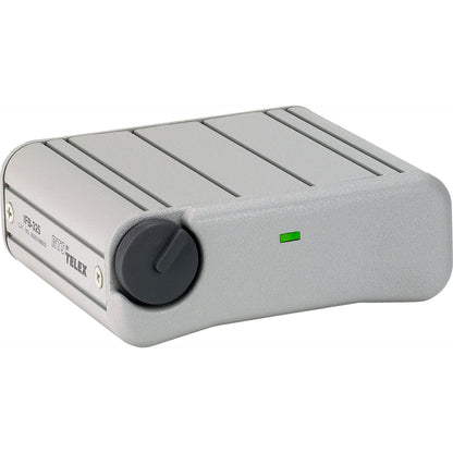 BOSCH COMMUNICATION Bosch Communication Ifb-325 Portable Single Channel Ifb Beltpack W/ 1/4In Jack.