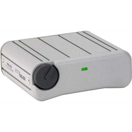 BOSCH COMMUNICATION Bosch Communication Ifb-325 Portable Single Channel Ifb Beltpack W/ 1/4In Jack.