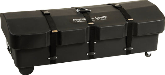 Gator Cases Protechtor Series Classic Drum Hardware Accessory Case with (2) Wheels; 45"x19"x12" (GP-PC300)