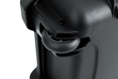 Gator Titan Series Waterproof/Dust Proof Case for Les Paul Style Electric Guitars (GWP-LP)