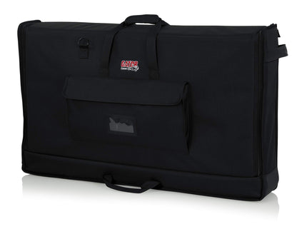Gator Cases Padded Nylon Carry Tote Bag for Transporting LCD Screens, Monitors and TVs Between 40" - 45" (G-LCD-TOTE-LG)