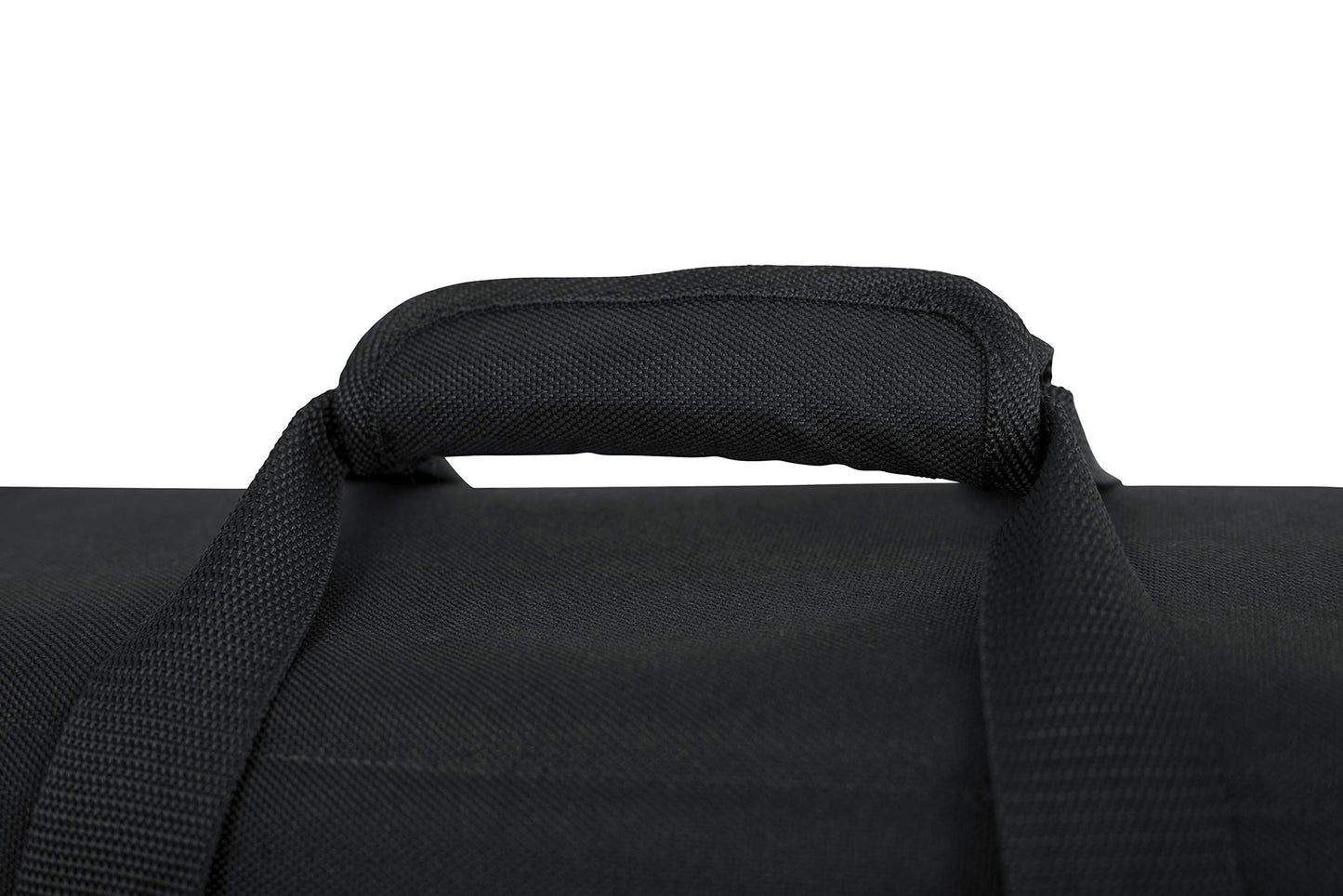Gator Cases Padded Nylon Carry Tote Bag for Transporting LCD Screens, Monitors and TVs Between 40" - 45" (G-LCD-TOTE-LG)