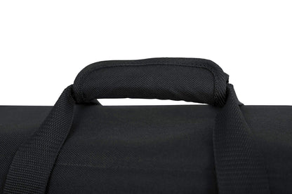 Gator Cases Padded Nylon Carry Tote Bag for Transporting LCD Screens, Monitors and TVs Between 40" - 45" (G-LCD-TOTE-LG)
