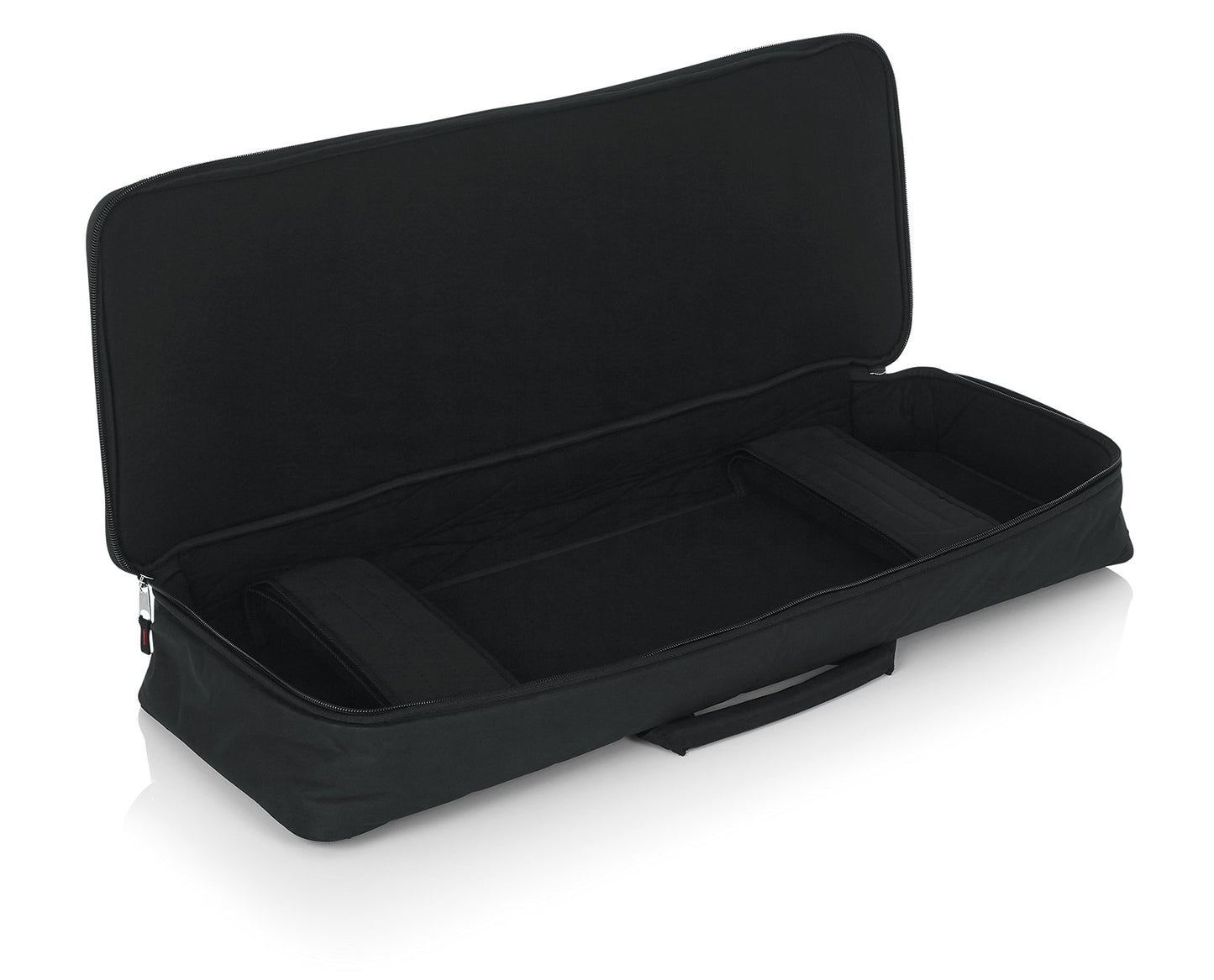 Gator Cases Padded Keyboard Gig Bag; Fits 49 Note Keyboards (GKB-49)