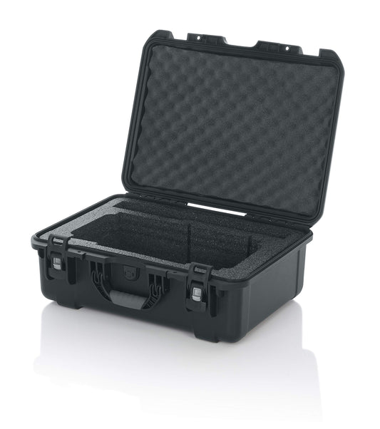 Gator Cases Titan Series Waterproof Attenuator Case; Designed to fIt Universal Audio's OX (GU-UNIVERSALOX)
