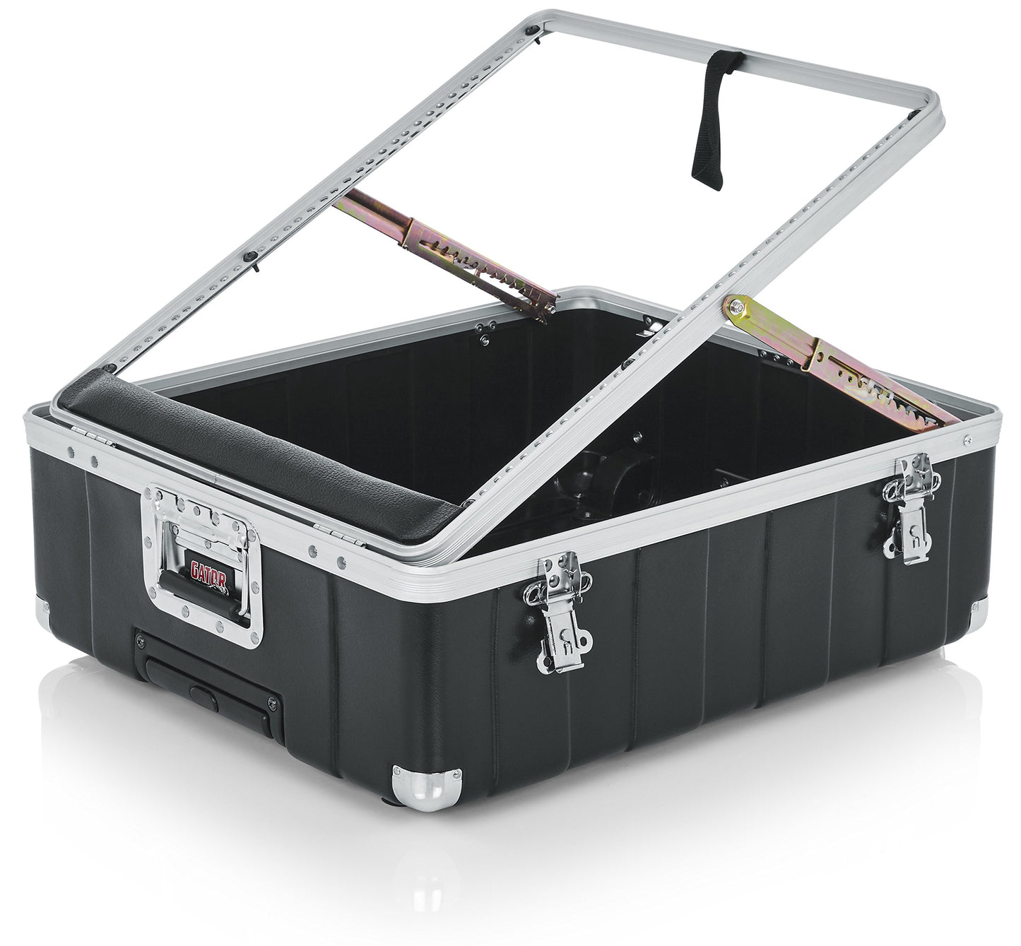 Gator 12U Pop-Up Rack Case (G-MIX-12 PU)