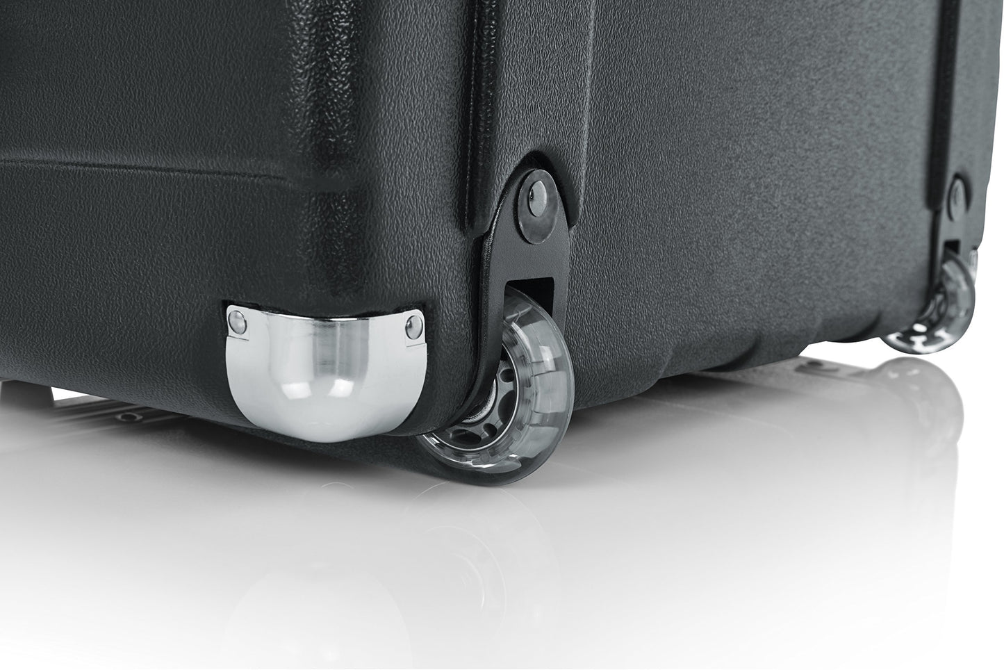 Gator 12U Pop-Up Rack Case (G-MIX-12 PU)