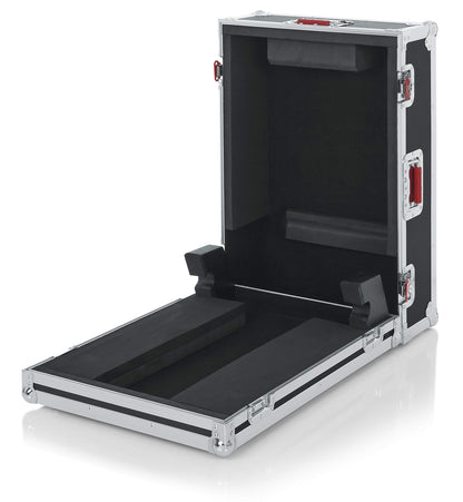 Gator Cases G-Tour ATA Style Road Case-Custom Fit for The Presonus SL16 Mixer with Heavy Duty Hardware (G-TOURPRESL16NDH) Other, Black