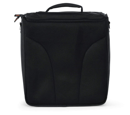 Gator Cases Club Series DJ Carry Bag with Bright Orange Interior; Designed to fit Rane Twelve Turntables (GCLUBRN12)