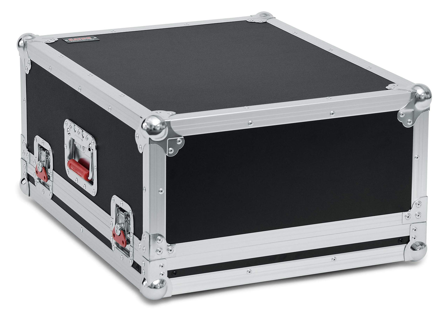 Gator Cases G Series ATA Style Road Case with Heavy Duty Tour Grade Hardware-Custom Fit for Allen and Heath SQ-5 Mixer (GTOURAHSQ5NDH)