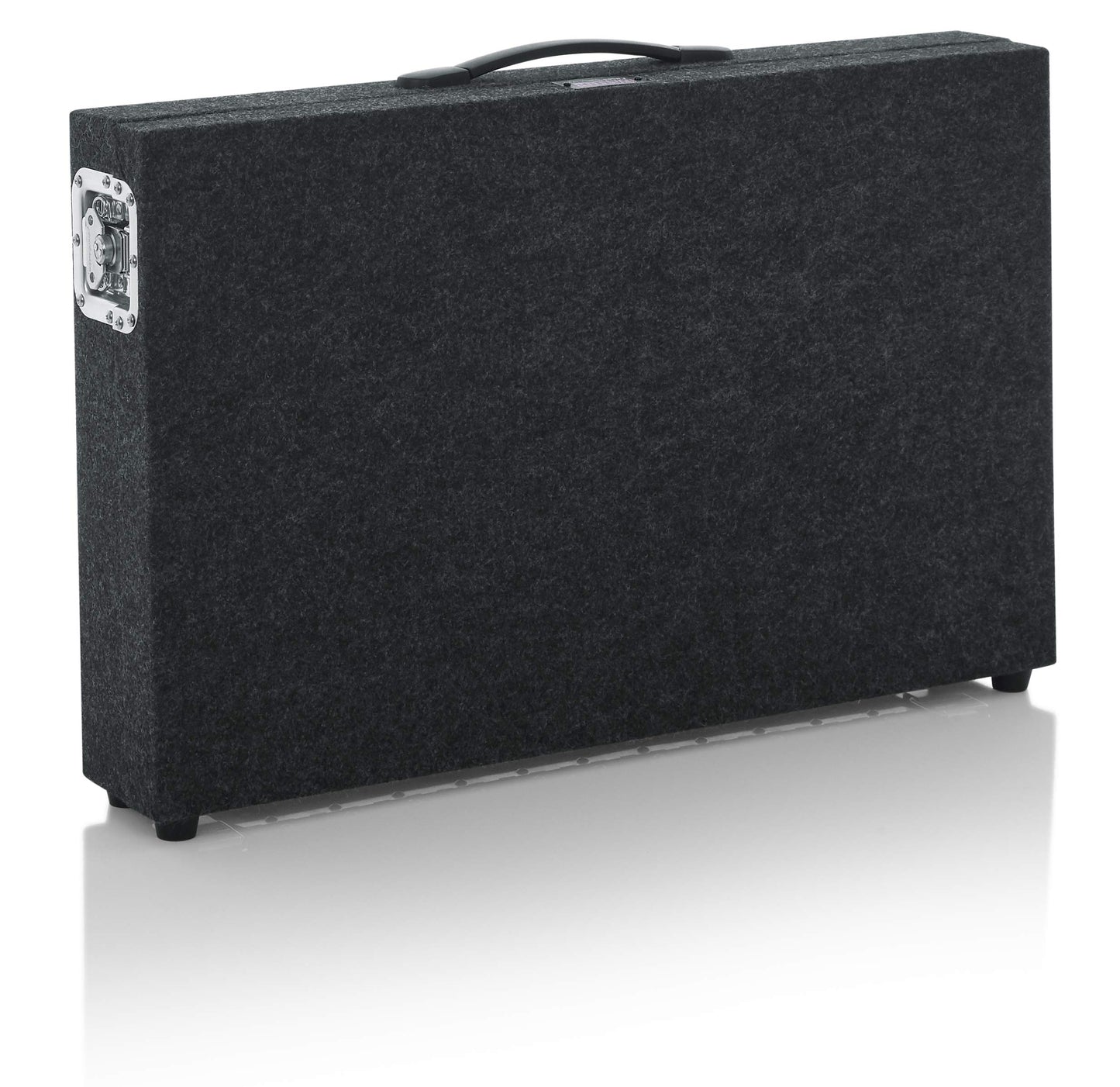 Gator Cases Rack Style Guitar Stand; Holds up to (4) Acoustic, Electric, or Bass Guitars (GTRSTD4)