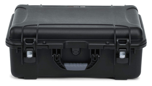 Gator Cases Titan Series Waterproof Two-Channel Mixer Case; Designed to fit the Rane 72 (GU-2014-RN72)