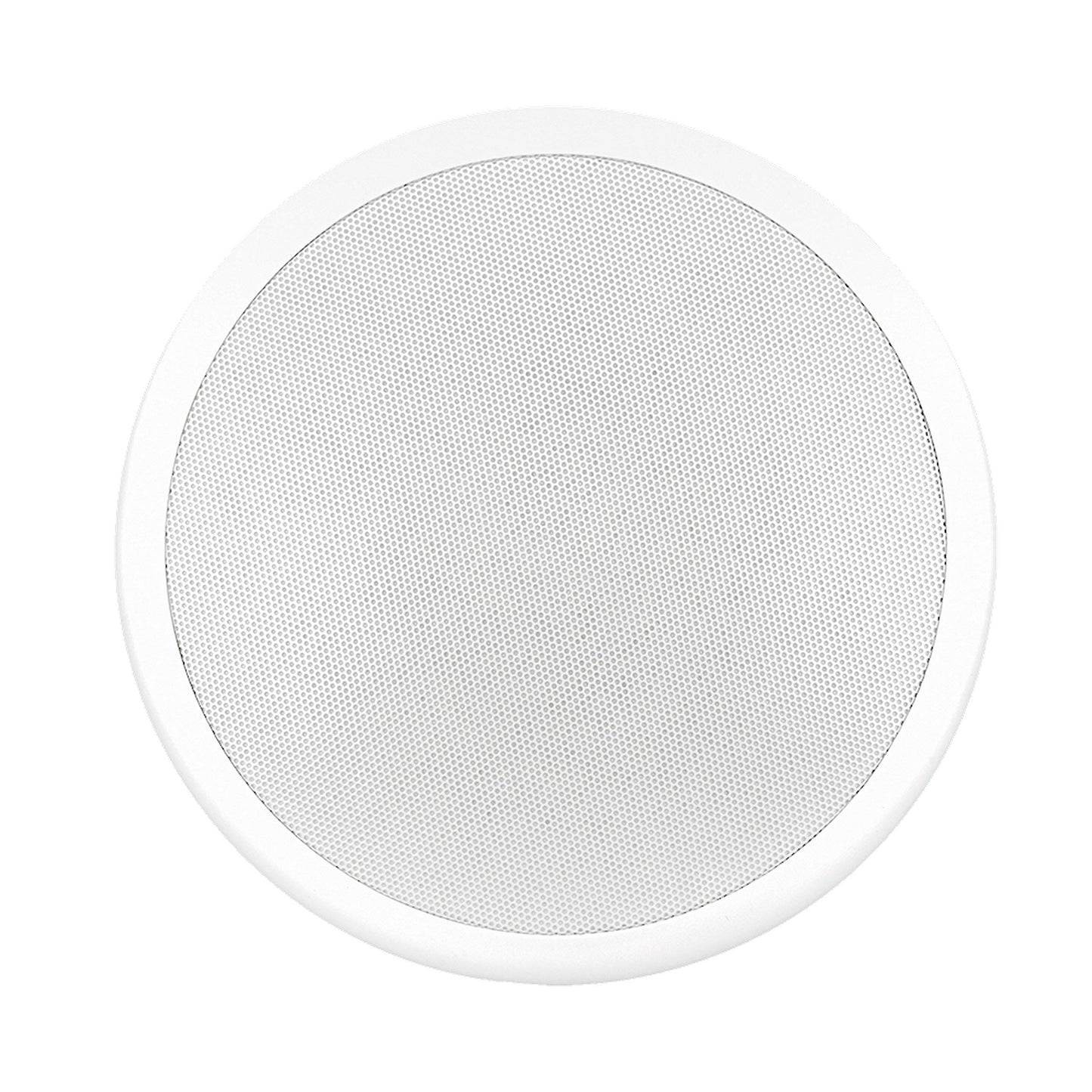 SOUNDTUBE IPD-CM52-BGM-WH in-Ceiling Speaker,White,40 Max. Wattage