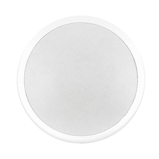 SOUNDTUBE IPD-CM52-BGM-WH in-Ceiling Speaker,White,40 Max. Wattage