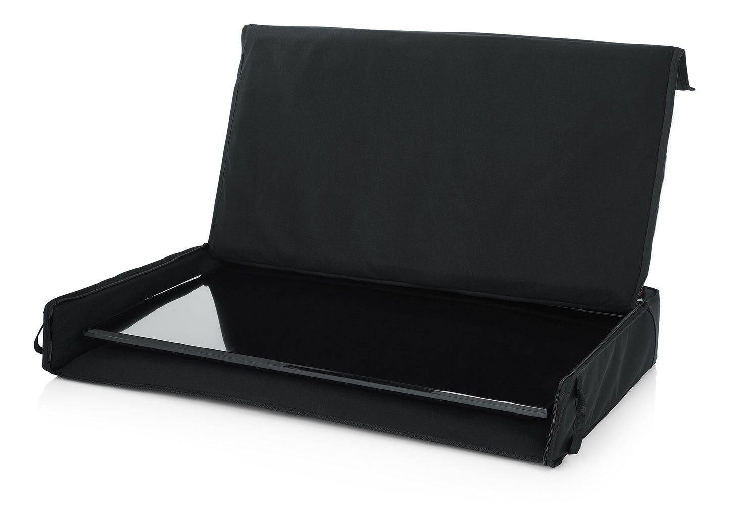 Gator Cases Padded Nylon Carry Tote Bag for Transporting LCD Screens, Monitors and TVs; Fits 50" Screens (G-LCD-TOTE50)