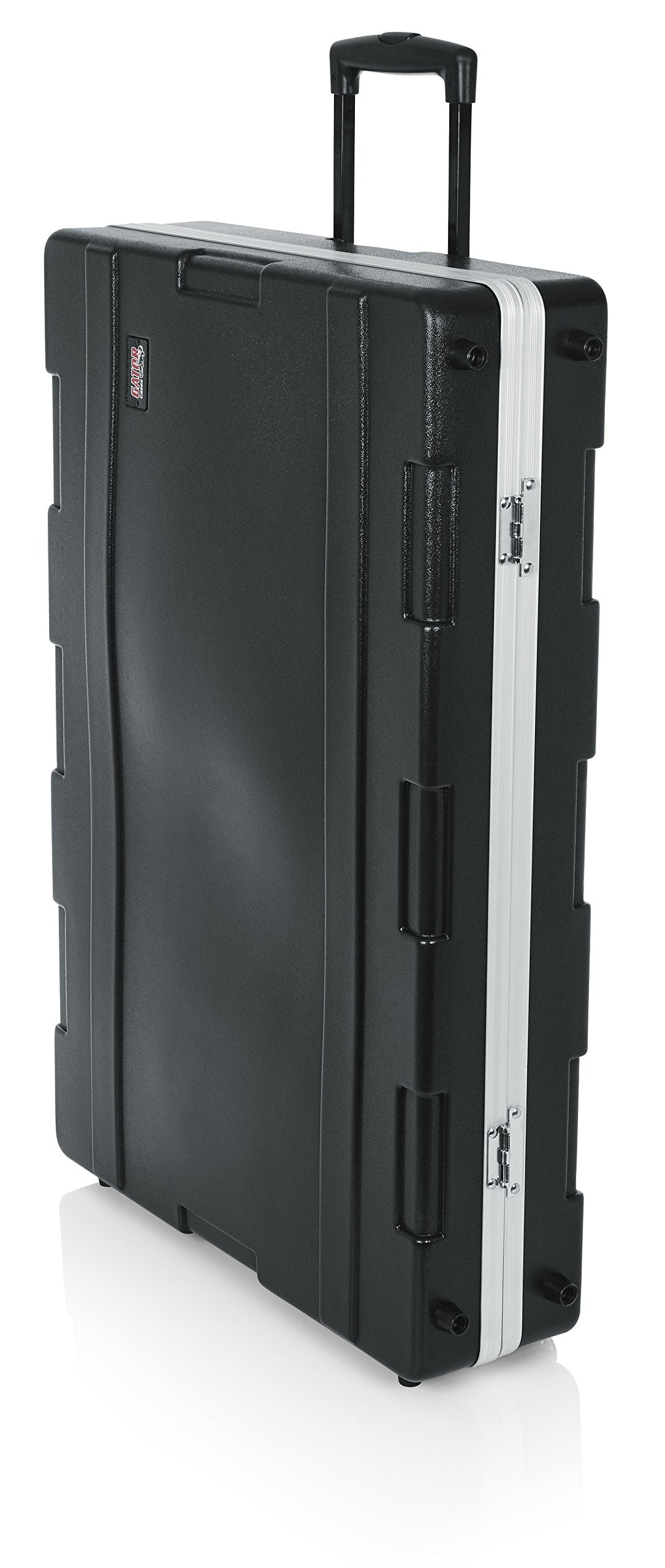 Gator Cases ATA Molded Mixer Case with Wheels and Tow Handle; 24 x 36 Inches (G-MIX 24X36)
