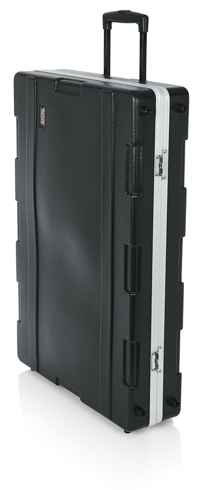 Gator Cases ATA Molded Mixer Case with Wheels and Tow Handle; 24 x 36 Inches (G-MIX 24X36)