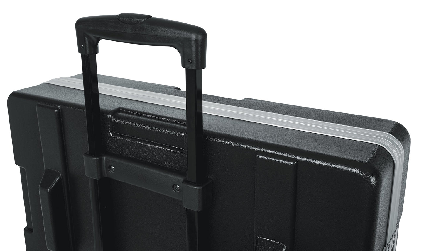 Gator Cases ATA Molded Mixer Case with Wheels and Tow Handle; 24 x 36 Inches (G-MIX 24X36)