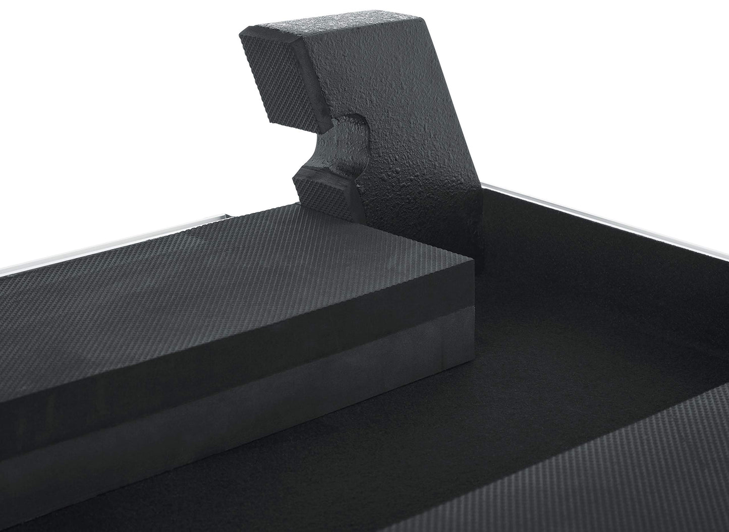 Gator Cases G-Tour ATA Style Road Case-Custom Fit for The Presonus SL16 Mixer with Heavy Duty Hardware (G-TOURPRESL16NDH) Other, Black