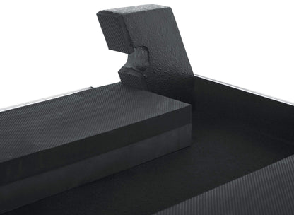 Gator Cases G-Tour ATA Style Road Case-Custom Fit for The Presonus SL16 Mixer with Heavy Duty Hardware (G-TOURPRESL16NDH) Other, Black