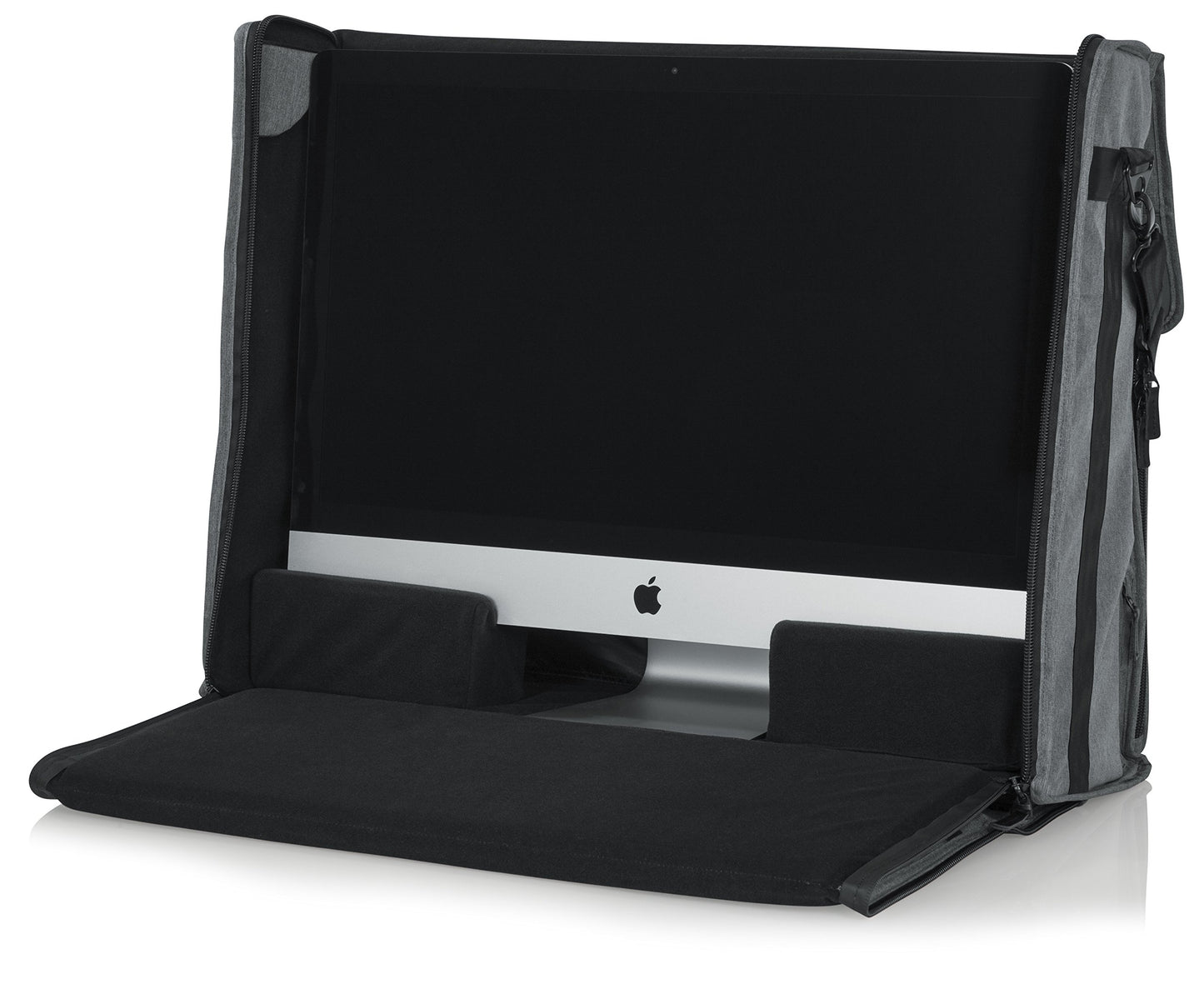 Gator Cases Creative Pro Series Nylon Carry Tote Bag for Apple 27" iMac Desktop Computer (G-CPR-IM27)