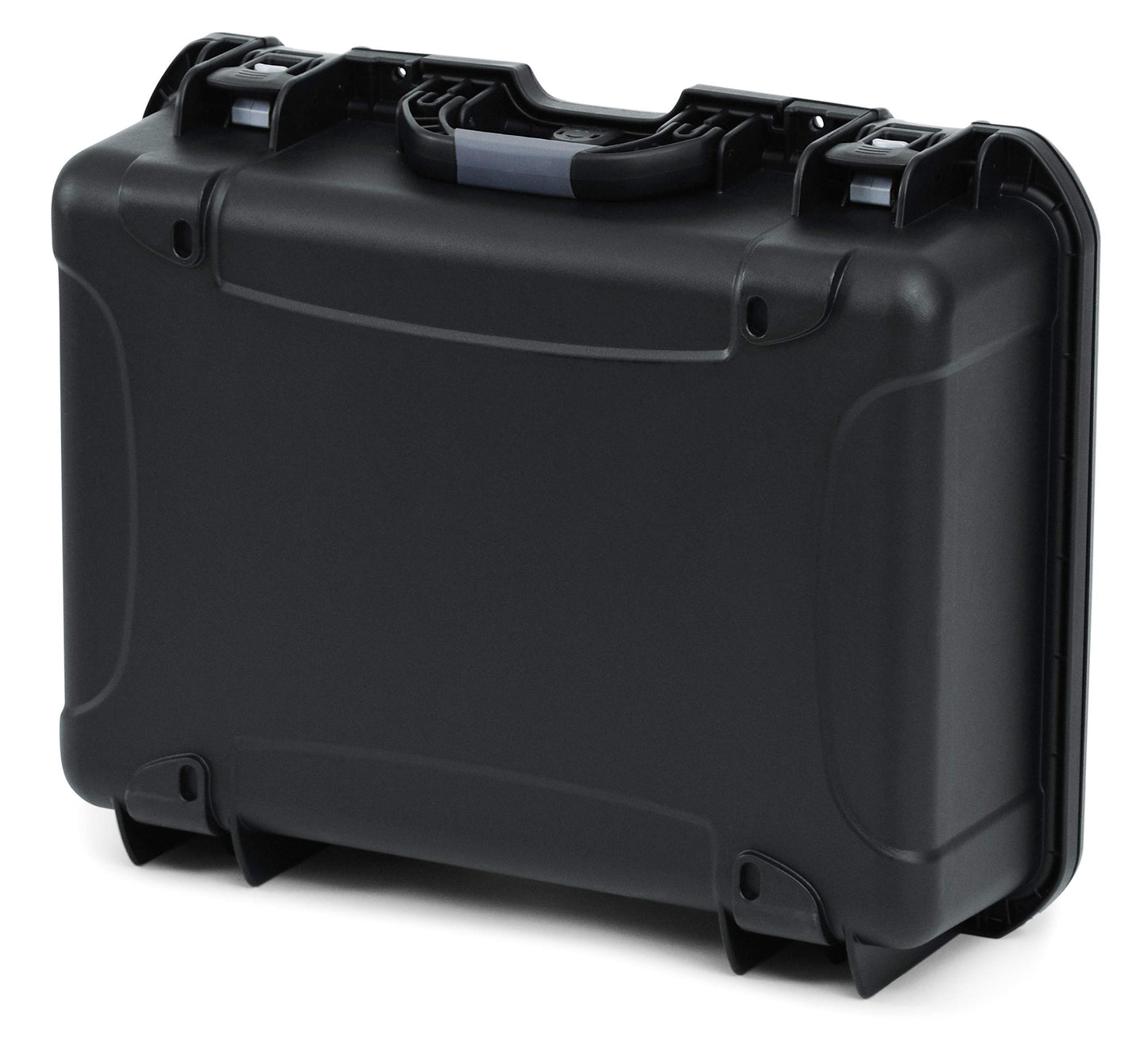 Gator Cases Titan Series Waterproof Two-Channel Mixer Case; Designed to fit the Rane 72 (GU-2014-RN72)