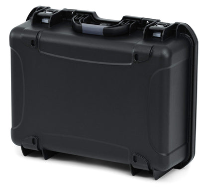 Gator Cases Titan Series Waterproof Two-Channel Mixer Case; Designed to fit the Rane 72 (GU-2014-RN72)