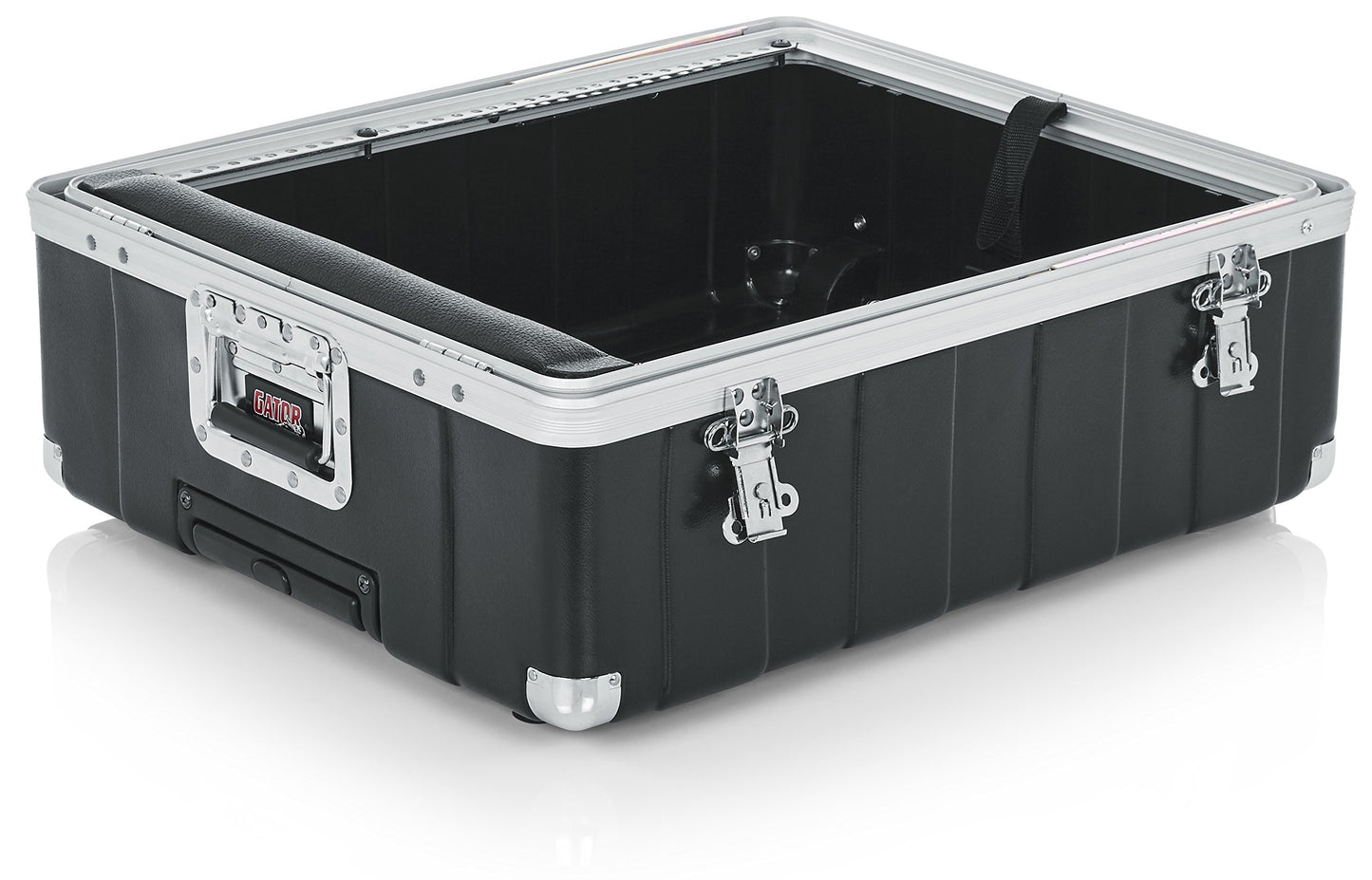 Gator 12U Pop-Up Rack Case (G-MIX-12 PU)