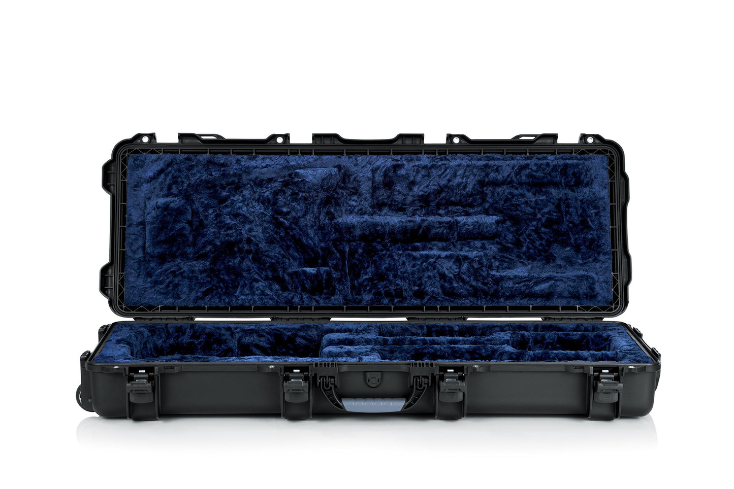 Gator Titan Series Waterproof/Dust Proof Case for Stratocaster and Telecaster Style Guitars (GWP-Electric)