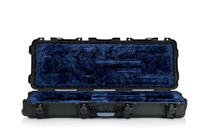 Gator Titan Series Waterproof/Dust Proof Case for Stratocaster and Telecaster Style Guitars (GWP-Electric)