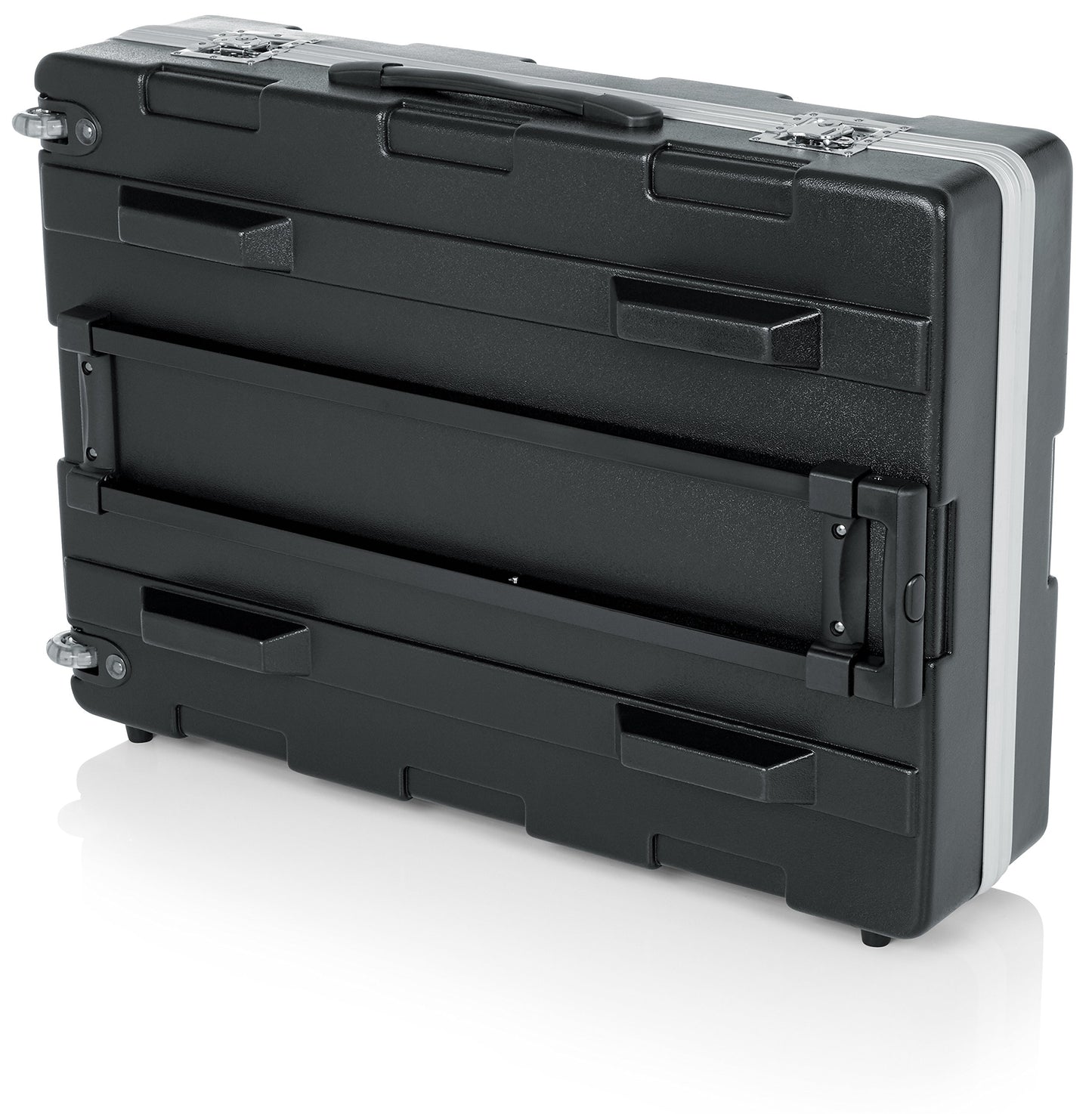 Gator Cases ATA Molded Mixer Case with Wheels and Tow Handle; 20 x 30 Inches (G-MIX 20X30)