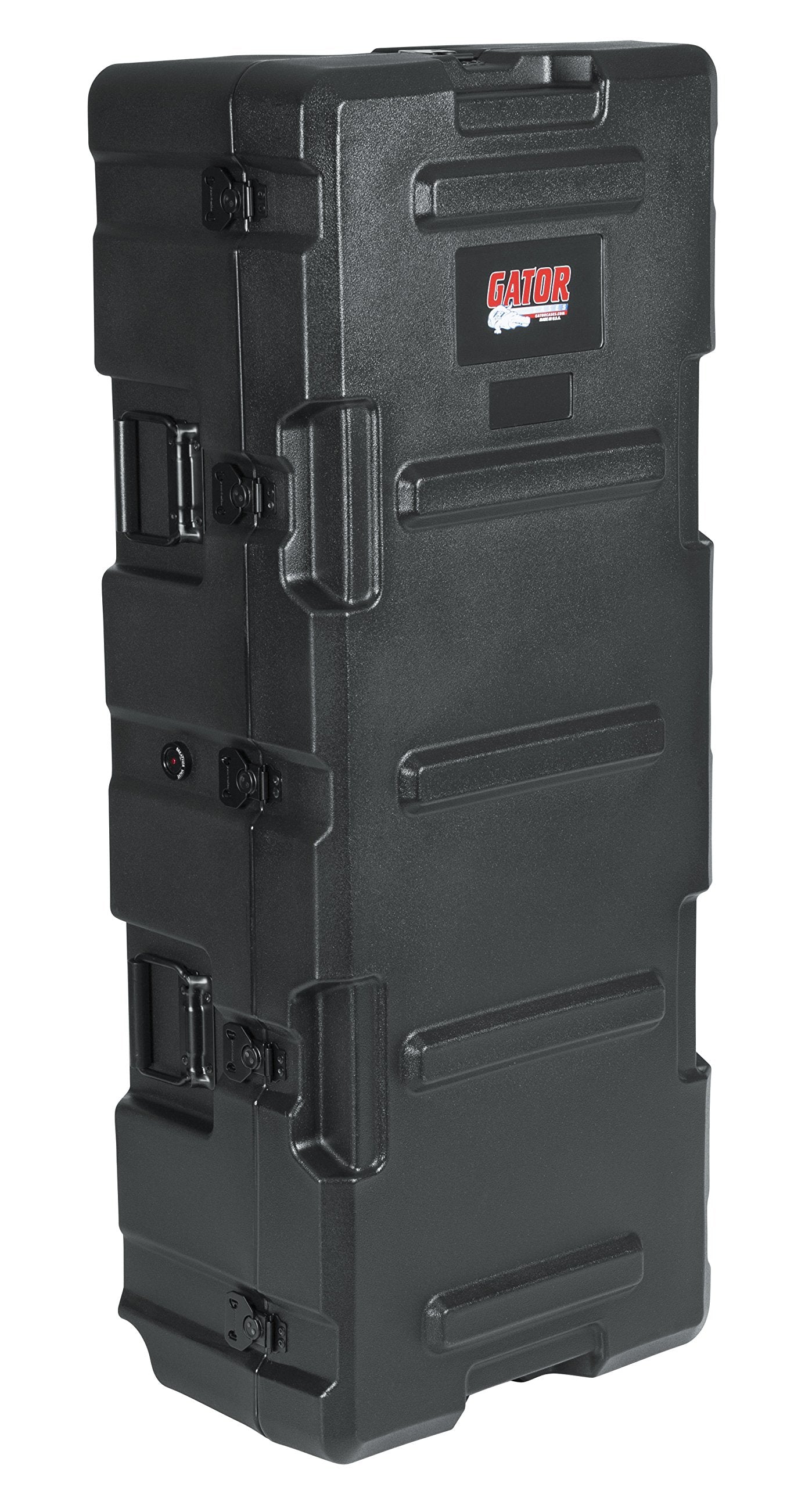 Gator Cases ATA Roto-Molded Utility Equipment Case; 45" x 17" x 11" Interior (GXR-4517-0803)