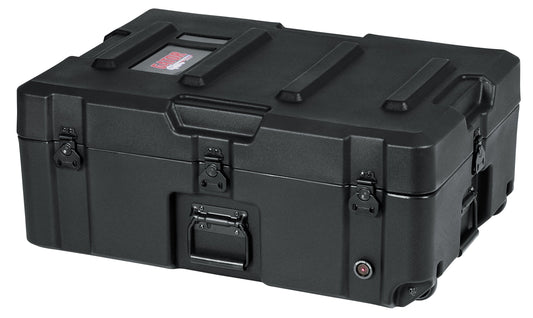 Gator Cases ATA Roto-Molded Utility Equipment Case; 28" x 19" x 11" Interior (GXR-2819-0803)