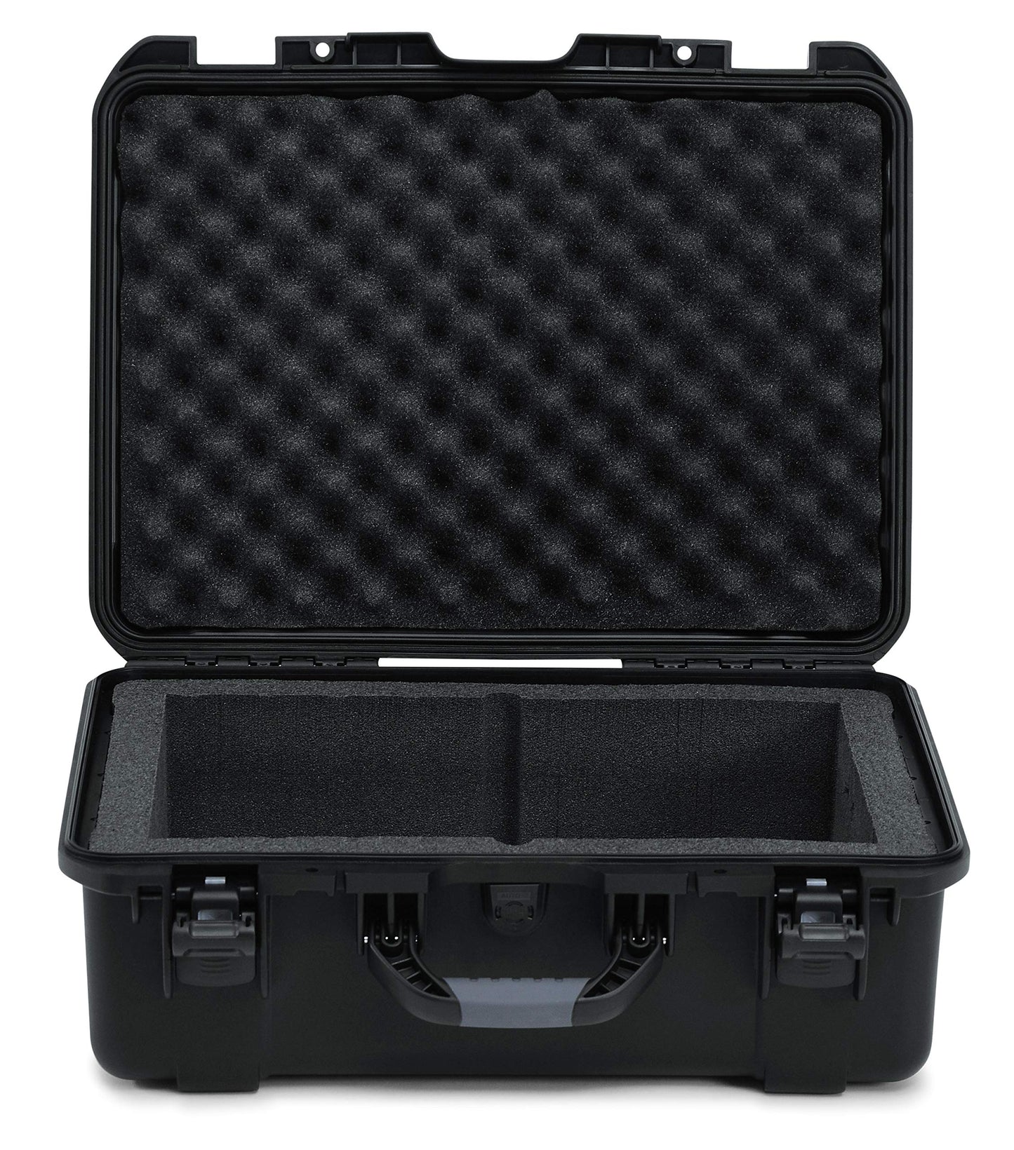 Gator Cases Titan Series Waterproof Two-Channel Mixer Case; Designed to fit the Rane 72 (GU-2014-RN72)