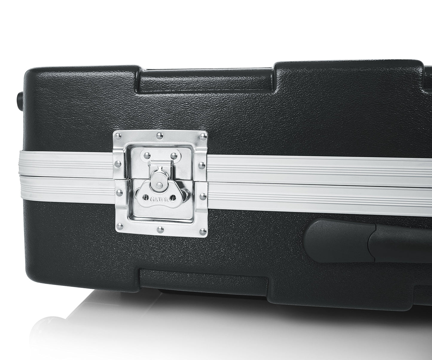 Gator Cases ATA Molded Mixer Case with Wheels and Tow Handle; 20 x 30 Inches (G-MIX 20X30)