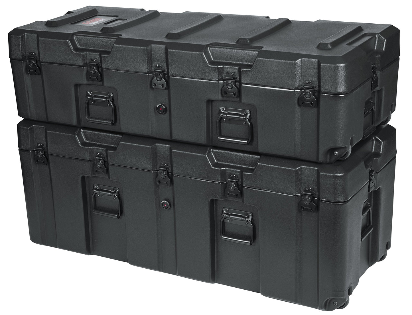 Gator Cases ATA Roto-Molded Utility Equipment Case; 28" x 19" x 11" Interior (GXR-2819-0803)