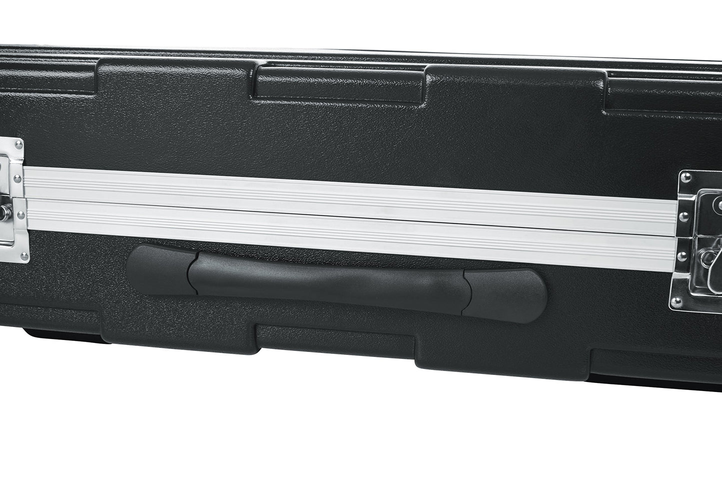 Gator Cases ATA Molded Mixer Case with Wheels and Tow Handle; 20 x 30 Inches (G-MIX 20X30)