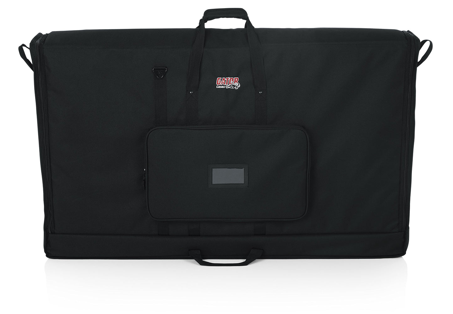 Gator Cases Padded Nylon Carry Tote Bag for Transporting LCD Screens, Monitors and TVs; Fits 50" Screens (G-LCD-TOTE50)