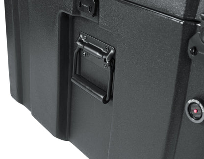 Gator Cases ATA Roto-Molded Utility Equipment Case; 28" x 19" x 11" Interior (GXR-2819-0803)