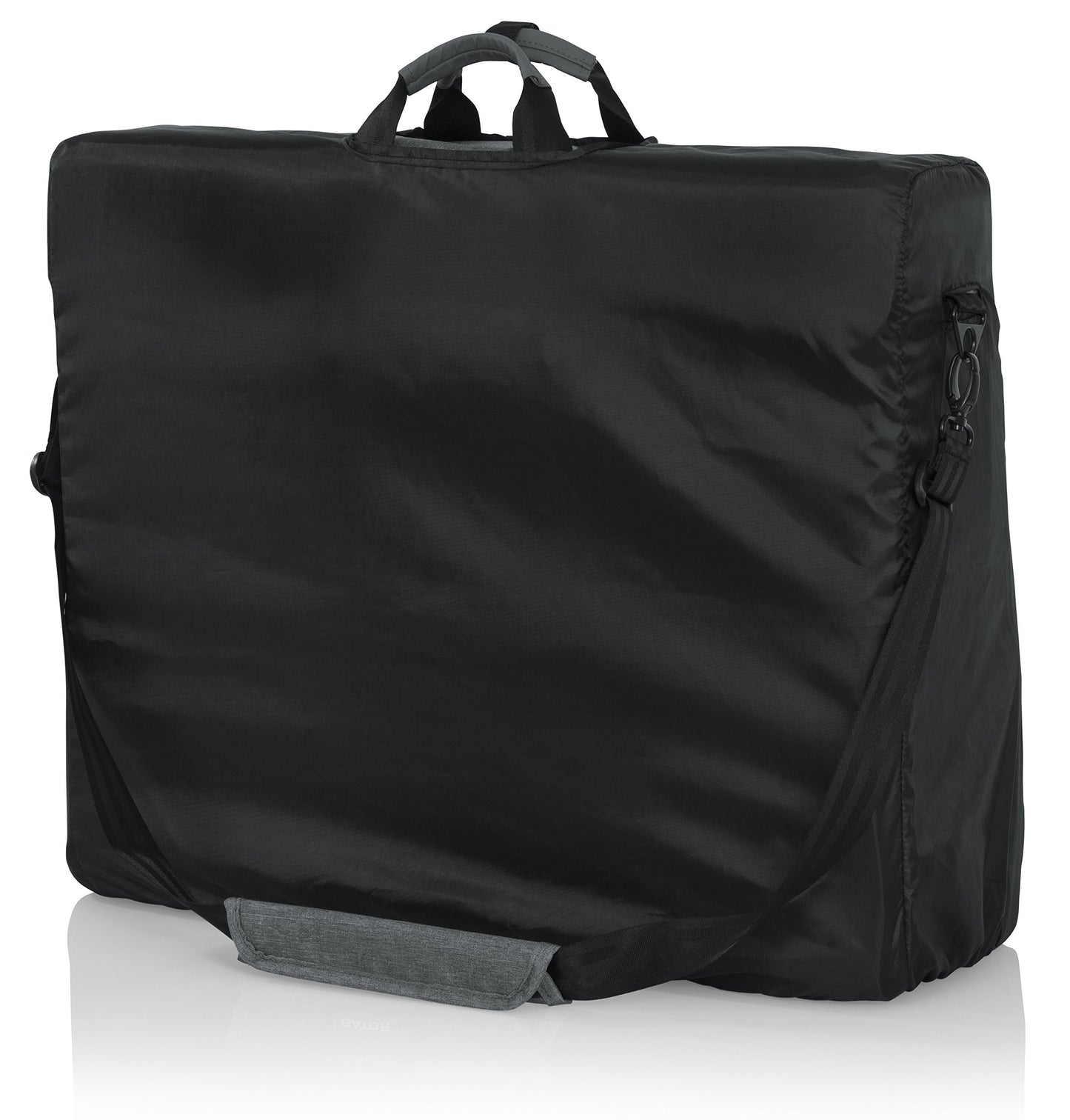 Gator Cases Creative Pro Series Nylon Carry Tote Bag for Apple iMac Desktop Computer; Fits 21.5" and 24" model (G-CPR-IM21)
