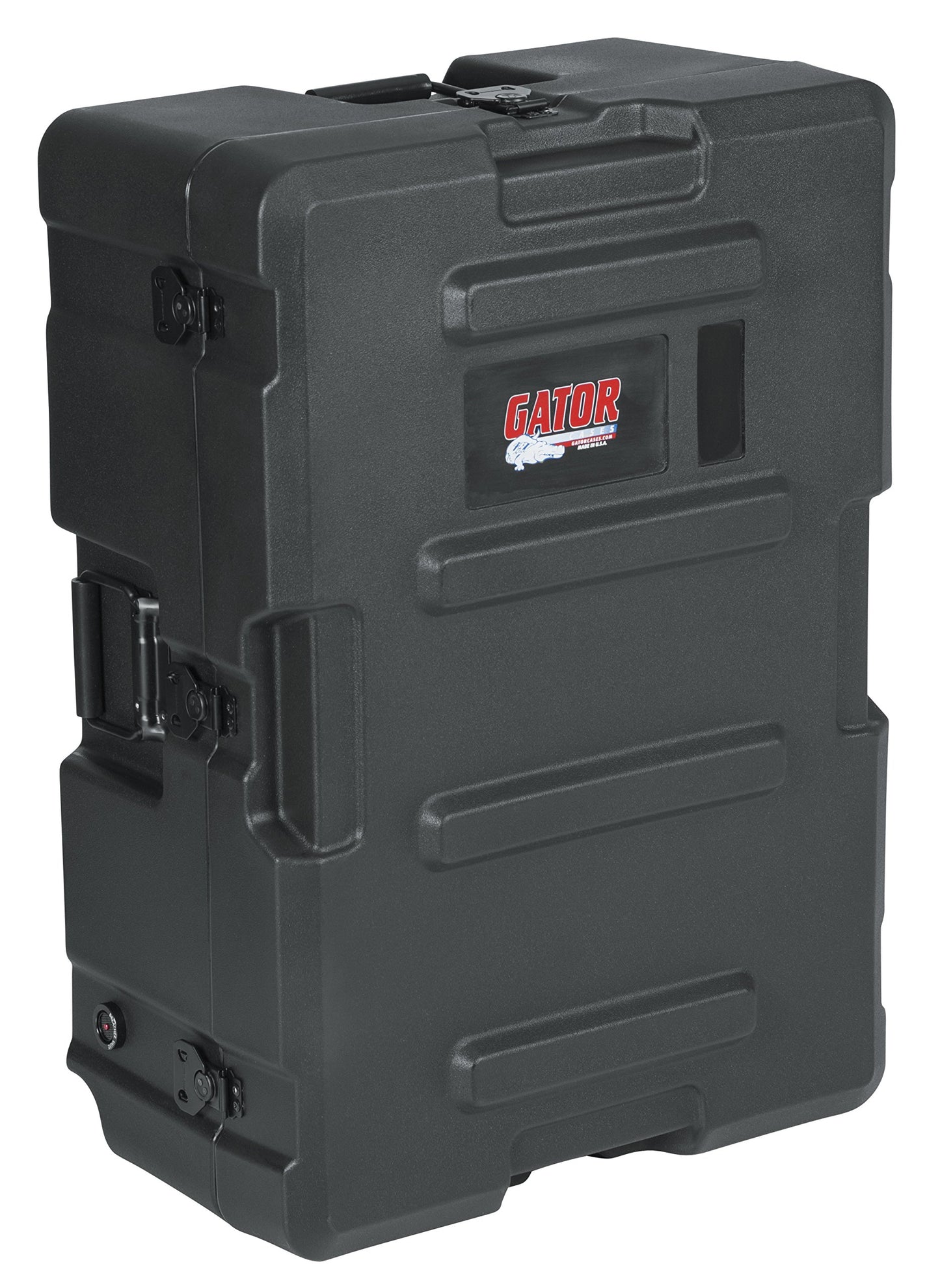 Gator Cases ATA Roto-Molded Utility Equipment Case; 28" x 19" x 11" Interior (GXR-2819-0803)