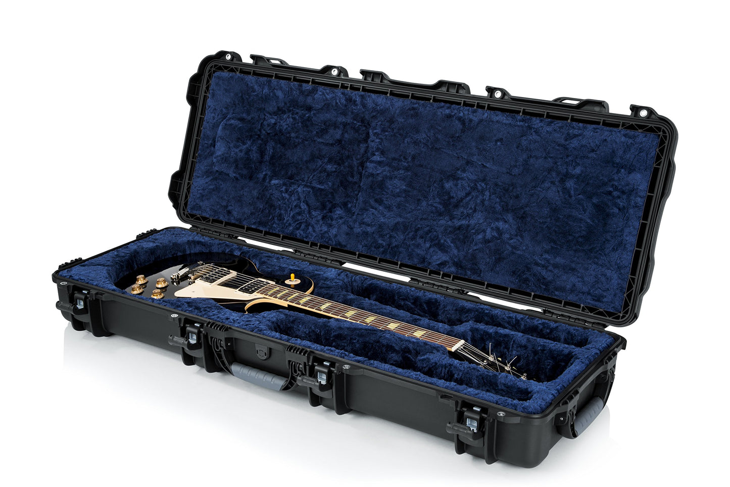 Gator Titan Series Waterproof/Dust Proof Case for Les Paul Style Electric Guitars (GWP-LP)