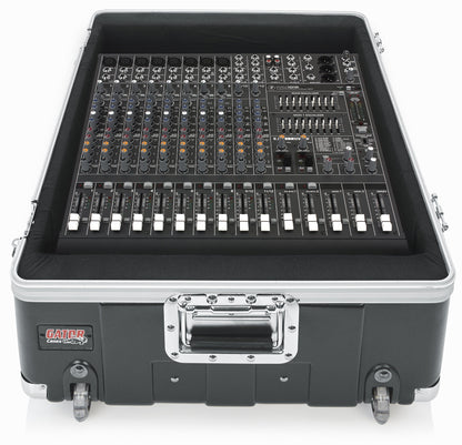 Gator 19 x 21 Inches ATA Mixer Case (G-MIX 19X21)