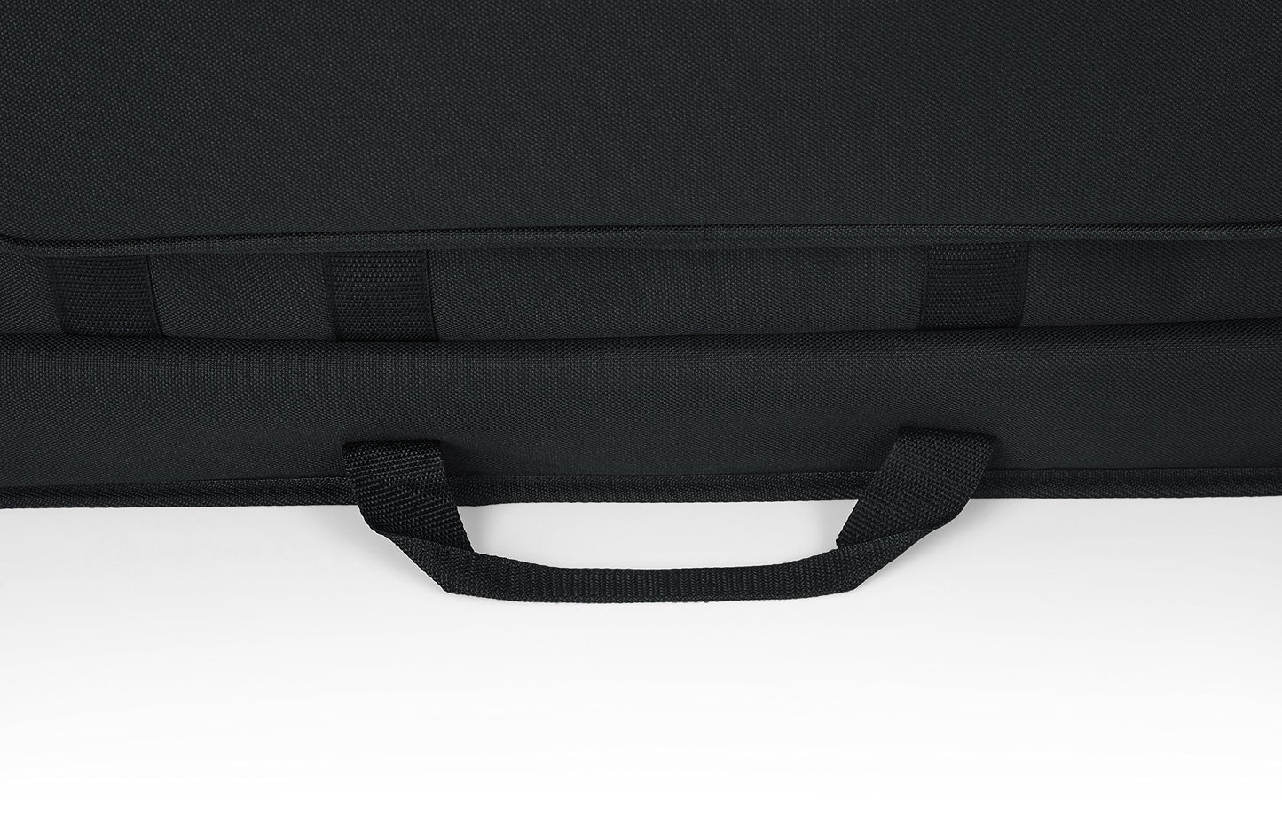 Gator Cases Padded Nylon Carry Tote Bag for Transporting LCD Screens, Monitors and TVs; Fits 50" Screens (G-LCD-TOTE50)