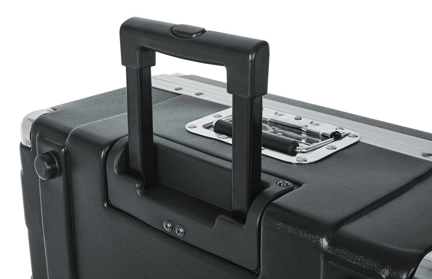 Gator 12U Pop-Up Rack Case (G-MIX-12 PU)