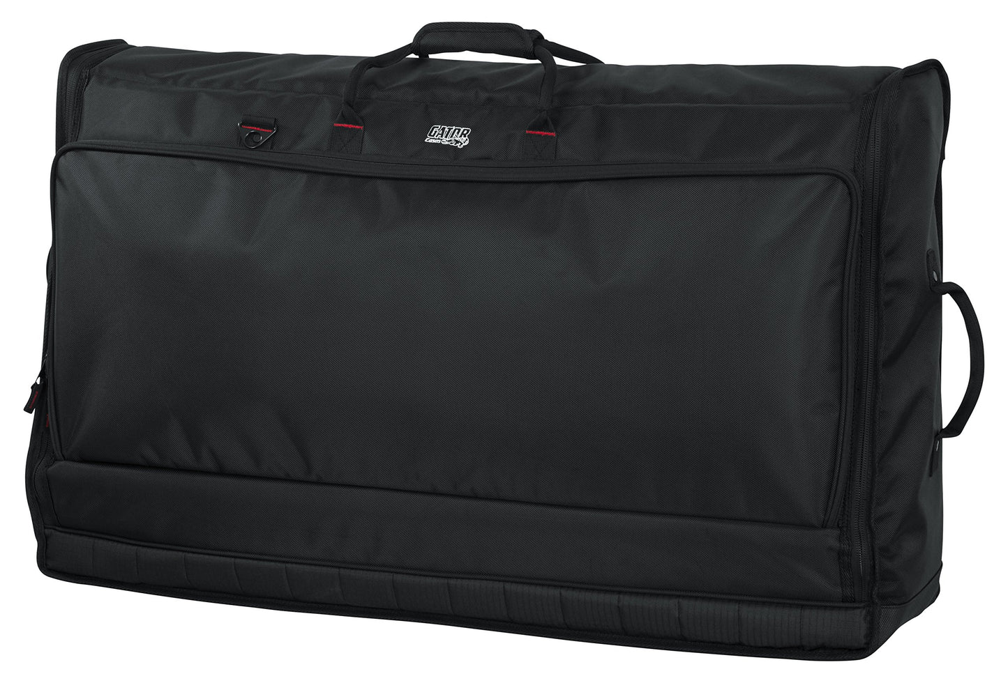 Gator Cases Padded Large Format Mixer Carry Bag; Fits Mixers Such as Behringer X32 | 36" x 21" x 8" (G-MIXERBAG-3621)