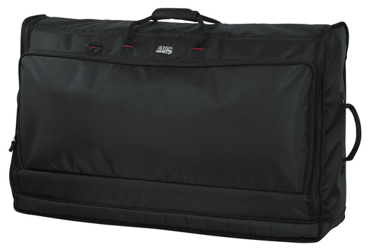 Gator Cases Padded Large Format Mixer Carry Bag; Fits Mixers Such as Behringer X32 | 36" x 21" x 8" (G-MIXERBAG-3621)