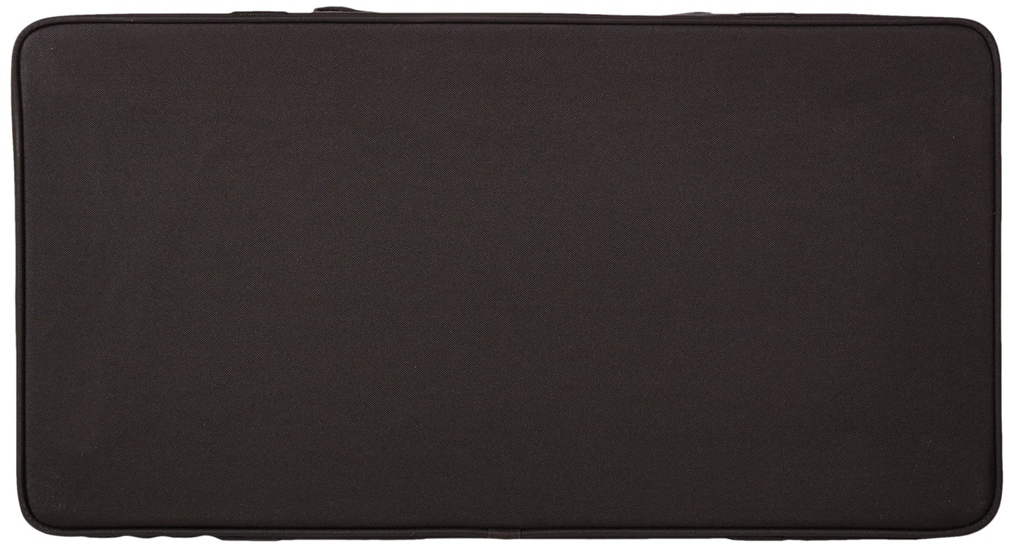 Gator Cases Lightweight Polyfoam LCD Case with Adjustable Shoulder Strap; Fits Screens 22" - 24" (GL-LCD-2224)